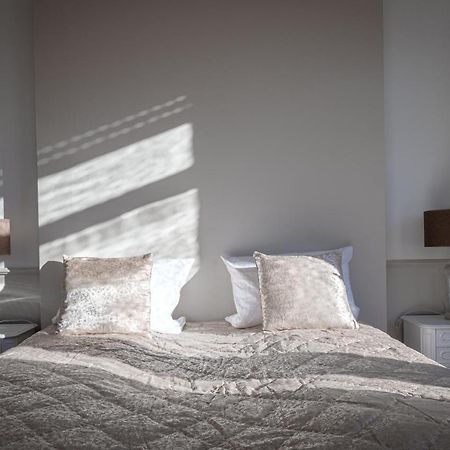 Boutique Charme Apartment Ricarda Baden-Baden Kültér fotó