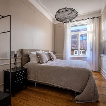 Boutique Charme Apartment Ricarda Baden-Baden Kültér fotó