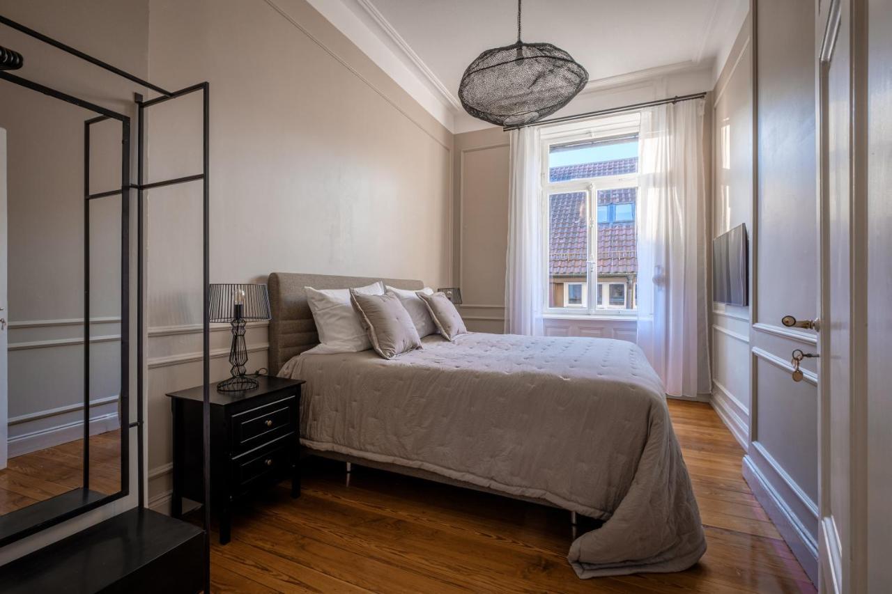 Boutique Charme Apartment Ricarda Baden-Baden Kültér fotó
