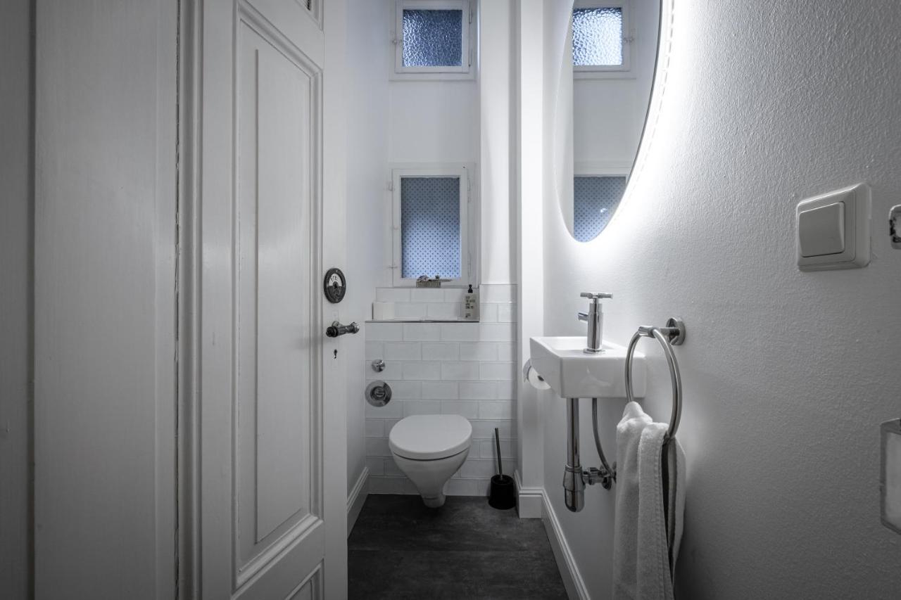 Boutique Charme Apartment Ricarda Baden-Baden Kültér fotó