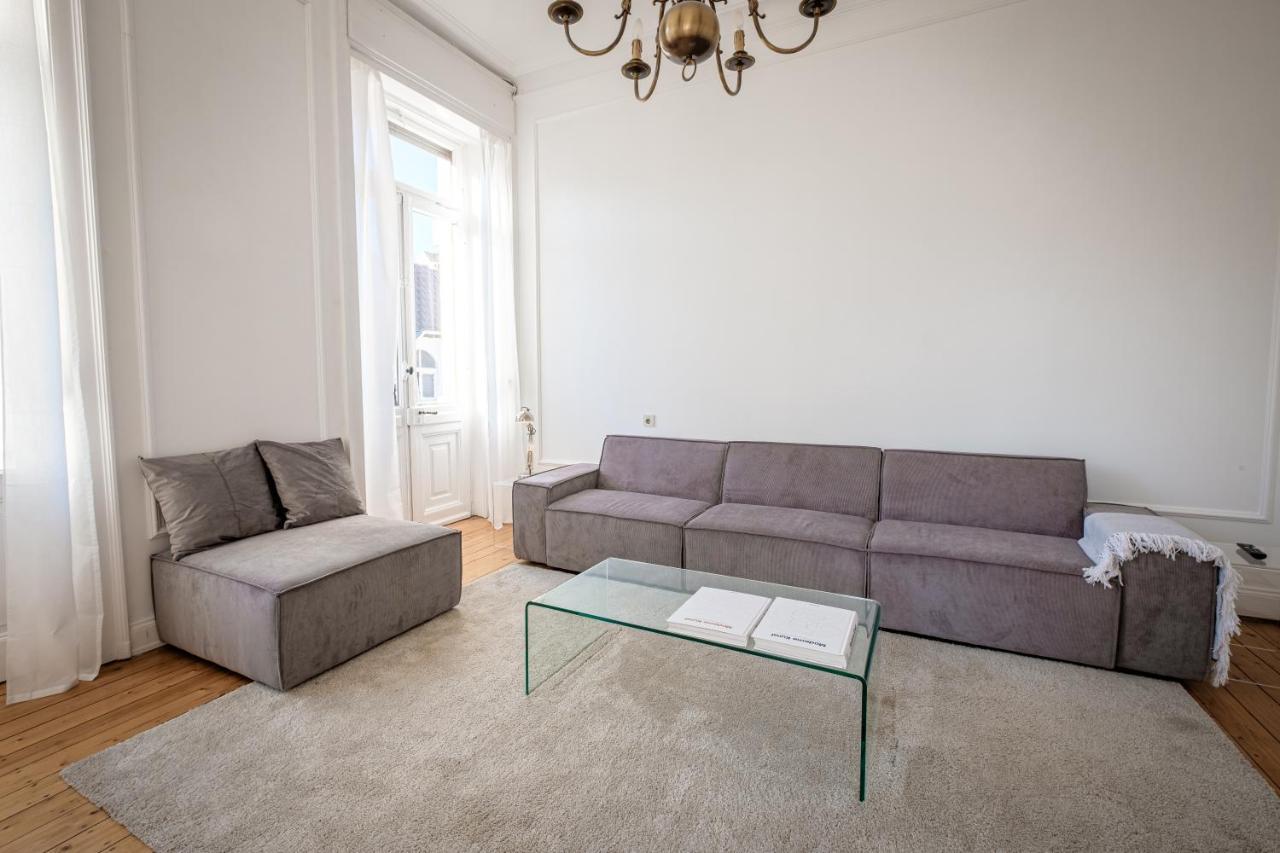 Boutique Charme Apartment Ricarda Baden-Baden Kültér fotó