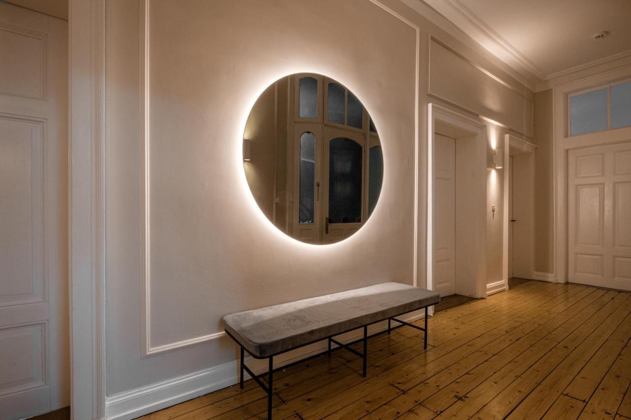 Boutique Charme Apartment Ricarda Baden-Baden Kültér fotó