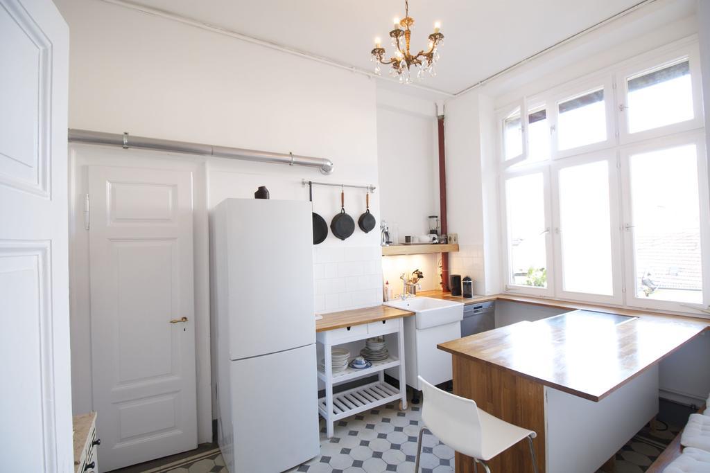 Boutique Charme Apartment Ricarda Baden-Baden Kültér fotó